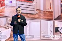 从产品升维到智能家装再到行业生态，金牌家居以极致东方与飞流AI迎战行业深水区