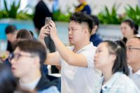 论坛精彩回顾 | 下一代商用空间是什么模样？这场高峰论坛给出了“数智、绿色、人文”的答案