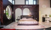 顾家家居新一代倚梦时光旗舰软床：以科技定义健康品质生活