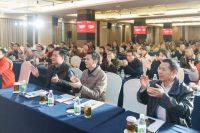 湖南暖嘉美供暖科技举行冬季新品发布会 重磅推出“精致共暖”速热零醛地暖