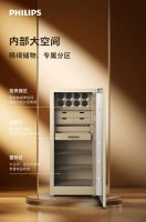 奢享私储，飞利浦Valis（无界）保险柜定义奢侈品收纳新标杆