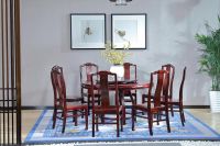 2026年红木十大品牌盘点：哪些品牌在领跑市场？