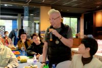 行者无疆——ISD深圳设计中心2026迎春会圆满结束