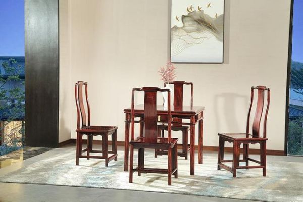 2026红木家具定制，10大口碑品牌推荐，选对了吗？