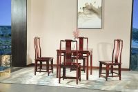 2026红木家具定制，10大口碑品牌推荐，选对了吗？