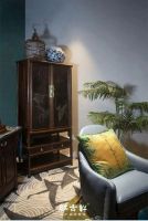 红木全屋定制品牌排行榜：十大品牌综合对比，助您慧眼识珠