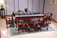 红木整装十大品牌全解析：选对品牌少走弯路！