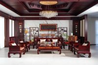 守正创新，载誉前行：古森红木2025年度回顾与展望