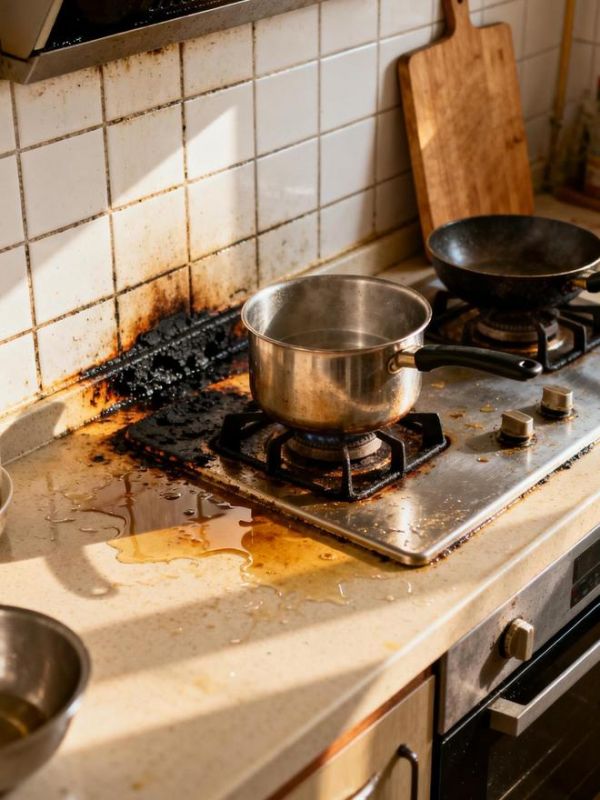 过年换灶怎么选?用火王,家更旺!