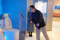 科技卫浴！世界九牧！2026九牧全球科技卫浴大会圆满完成！