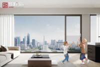 新年装修选门窗：蜀丰门窗，风格与品质双在线