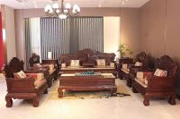 中式整装厂家推荐：10大品牌，家居装修选谁好？