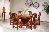 红木整装品牌哪家好？精选十大实力派推荐