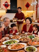 过年换灶怎么选？用火王，家更旺！