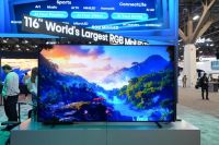 90%全球市占率！海信用RGB-Mini LED改写高端电视“定价权”