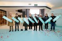 蓉耀新生 钢领不凡｜Aibetter爱贝特不锈钢定制家居成都分公司盛装开业！