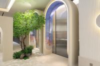 新明珠绿材X品牌开放日|与万物共生，构筑全龄友好的生活提案