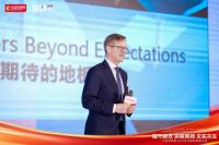 大自然家居与瑞典康树正式达成战略合作，共拓高端地板市场新格局