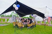 格绿朗“另一个花园”再获殊荣，入选2025广州文化创意100美空间