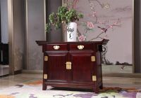 红木整装品牌推荐：从卓木王到国寿，十大品牌选购全指南