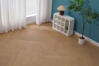 巨龙逸家地板 | 实木地暖地板，藏住冬日里的温润底气