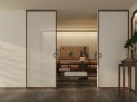 宋式雅韵，现代演绎：ZMKM让家回归诗意栖居