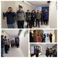 全国各地中介机构走进装库科技，深入了解焕新成交新模式