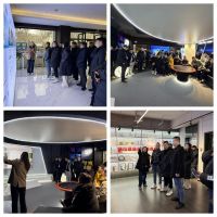 全国各地中介机构走进装库科技，深入了解焕新成交新模式