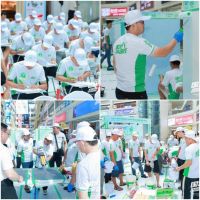 第三届国漆国匠完美落幕，五大赛项淬炼涂装精英，夯实“好房子”人才基石