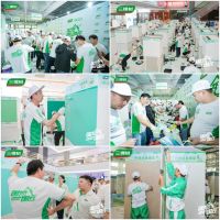 第三届国漆国匠完美落幕，五大赛项淬炼涂装精英，夯实“好房子”人才基石