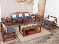 红木家具排名前十名，避坑选购指南