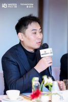 四合聚力 温暖东方｜沃伦门窗与德国泰诺风达成进一步战略合作 重新定义门窗高标准