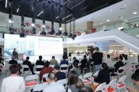 中山市淋浴房行业协会第五届第三次会员大会圆满召开