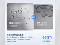 新品上市  恒洁LLG311轻羽系列淋浴房，开启无垢之境