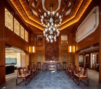 中国红木家具十大品牌权威指南，教您精准选购