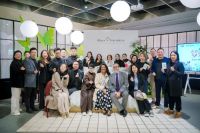 爱比丝·梦游仙境Abyss 2026全球新品赏鉴会