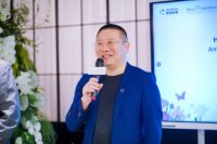 爱比丝·梦游仙境Abyss 2026全球新品赏鉴会