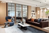 志邦家居2025利润率下滑！背后却是行业洗牌下的主动破局