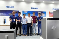 全球布局，安全同行——飞利浦智能保险柜2026海外市场新征程