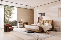 妮兰卡家具：守正创新  行稳致远