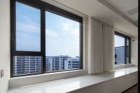 “超一线高端品牌”博仕门窗，以X12内开系统窗解锁品质家居新体验