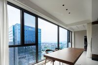 “超一线高端品牌”博仕门窗，以X12内开系统窗解锁品质家居新体验