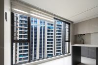 “超一线高端品牌”博仕门窗，以X12内开系统窗解锁品质家居新体验