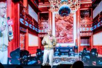 卓木王十年高定征途：红木整装世家 传承祖宅首选