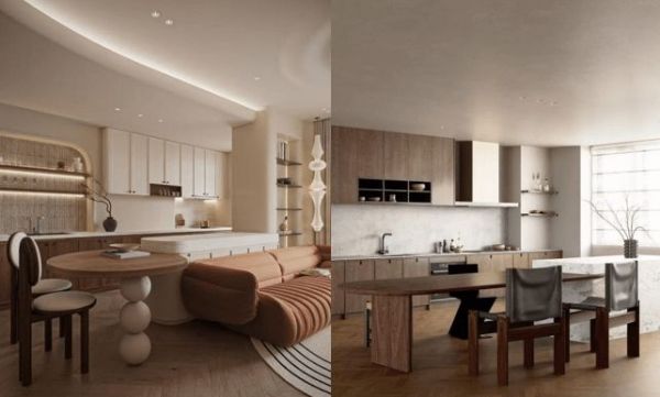 一店九场景，高定有捷径，抐图的艺术高定突围之路