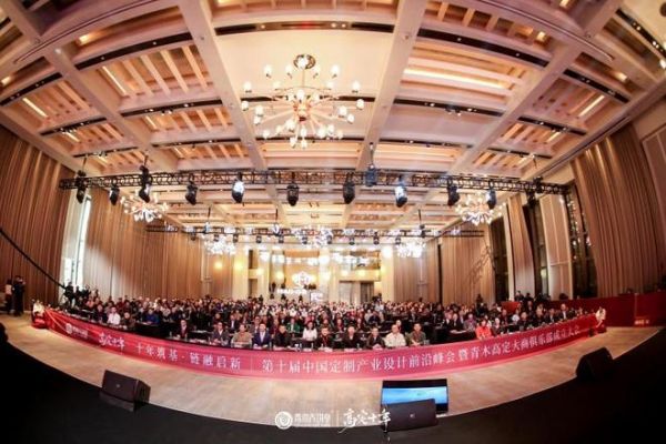 一店九场景，高定有捷径，抐图的艺术高定突围之路