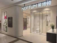 探访莱博顿丹阳店｜解锁一个极简质感的卫浴美学空间