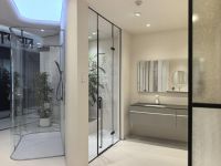 探访莱博顿丹阳店｜解锁一个极简质感的卫浴美学空间