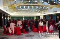 红途大展，马力全开|年年红金典整装2026年会圆满举行