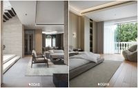 欧大师门窗优秀案例合集：以门窗为媒，构筑自然与生活的共生之境